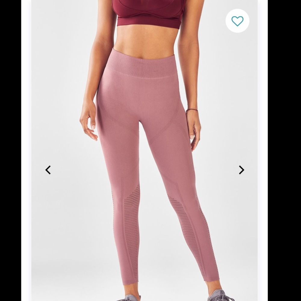 Fabletics Seamless Leggings